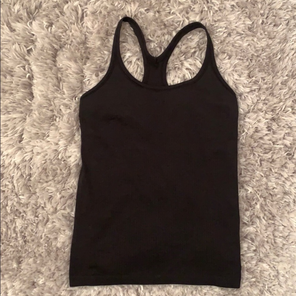 Lululemon Ebb to Street Tank
